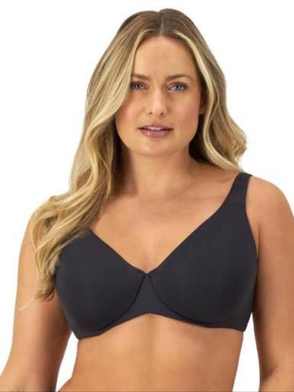 Bali Women’s Minimizer Underwire Bra - Beautifully You - Size 40DD